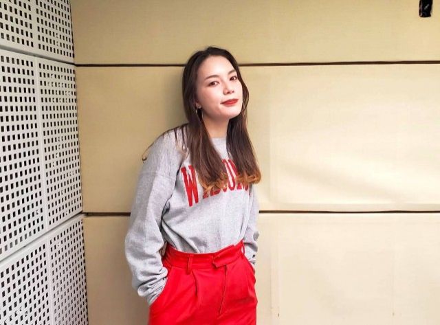 CITY GIRLS MUSIC #277 《お正月・成人式が終わって・・・》