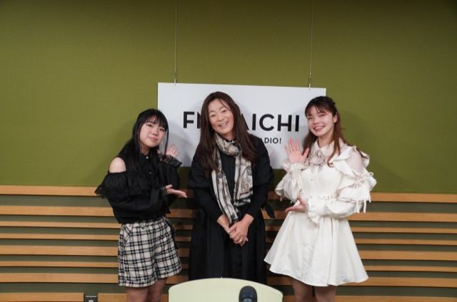 2025年4月11日(金) 今週は、株式会社Ｓelコーポレーション 代表取締役 福井志保さんが登場