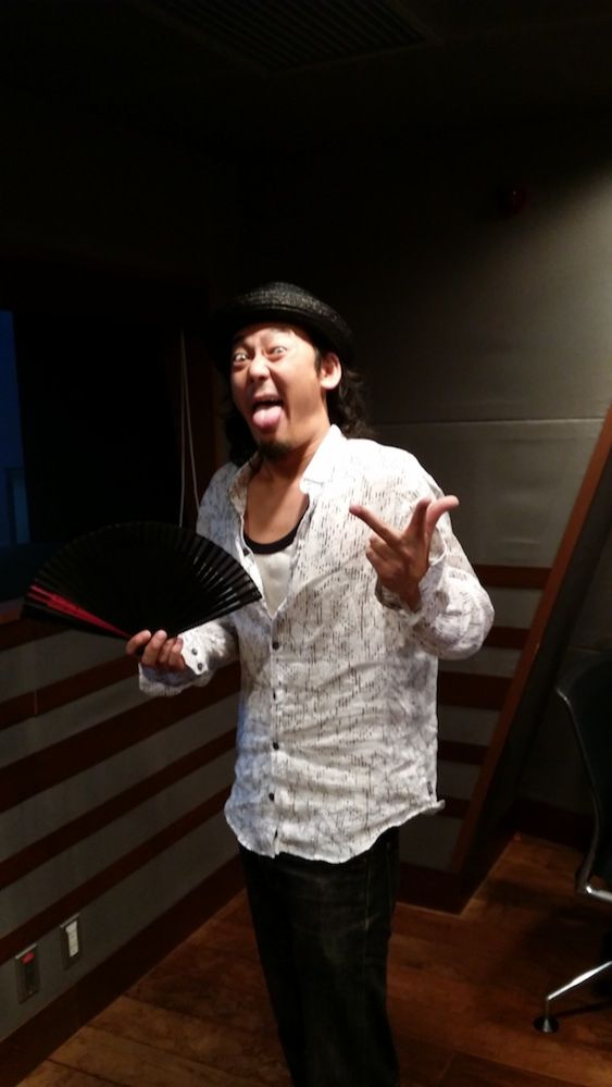 2015年6月18日（木）あの天気予報どうしたんだよ？