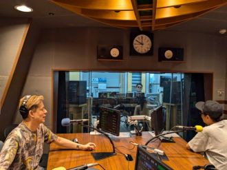 夏休み！居酒屋スペシャル！