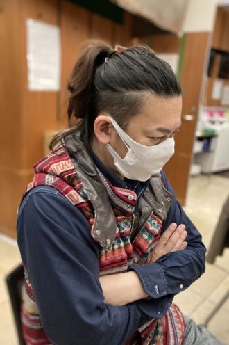 2022年2月7日(月)テーマ「無茶振りマンデー さかなクンオンリー編！」