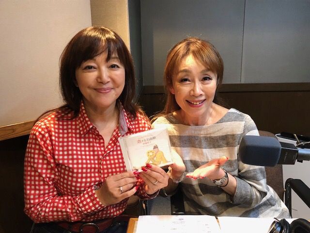 ２０１８年６月　LEGENDS　岩崎宏美　～シアワセノカケラ～