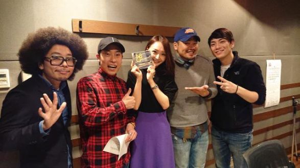 NEIGHBORS COMPLAINの生演奏をお届けしました！