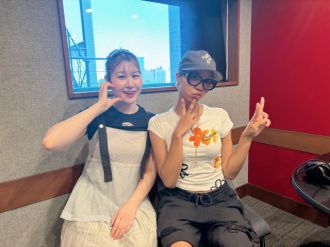 JFN「Little Glee Monster『Join Us！』」#54