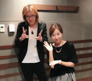 慶應義塾大学特任准教授・若新雄純さん！