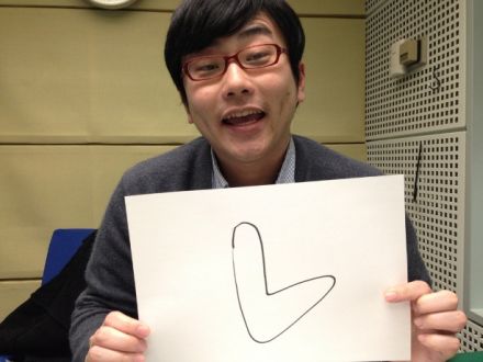 2014年3月27日（木）～BOB～