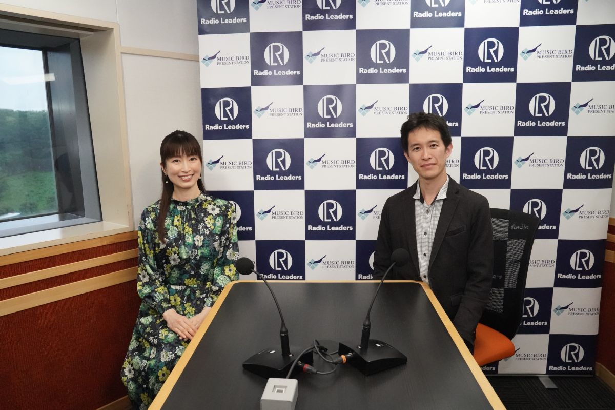 「柔らかくなりたい」という夢や憧れを叶える、柔軟美®トレーナー