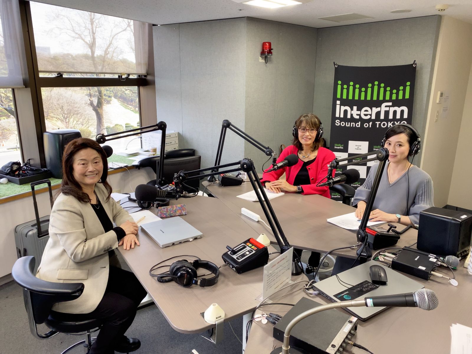 IRのプロ 浜辺真紀子さんが語る「IRとESG」そして新社会人へのメッセージ・・・