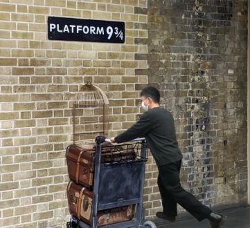 今更聞けないハリー・ポッター