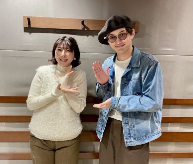 贈る言葉?