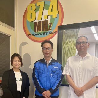 仕事はやがて原風景になる～山陽建設株式会社