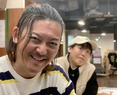 2024年2月13日(火)テーマ「NISAって何の略？」！