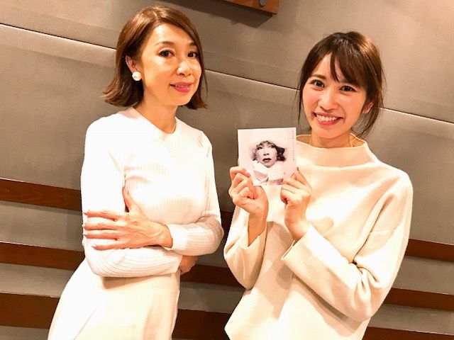 ゲスト　【野宮真貴さん】