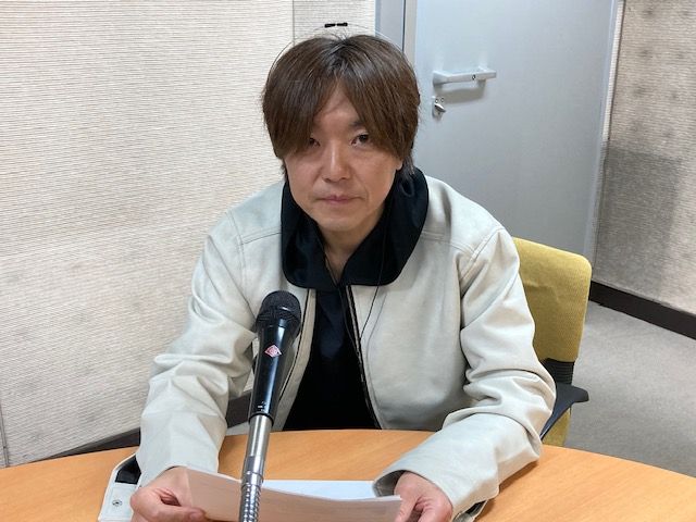 2025年11月8日「多田慎也Apple POD」77回目