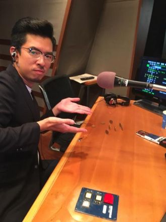 ウワサの集中力アップ法