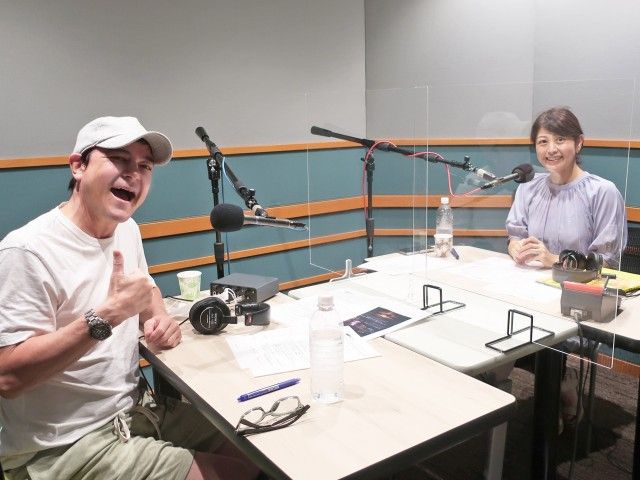 第309回　川平慈英さん①