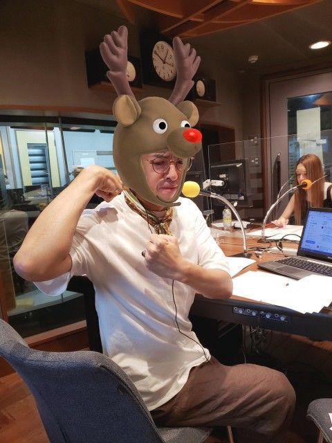 9月13日（月）Song List♪