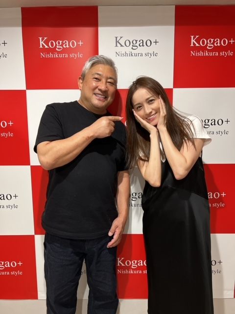 藤井悠のいただき！顔