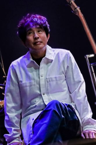 2024年7月19日（金）ゲスト「佐藤竹善さん」