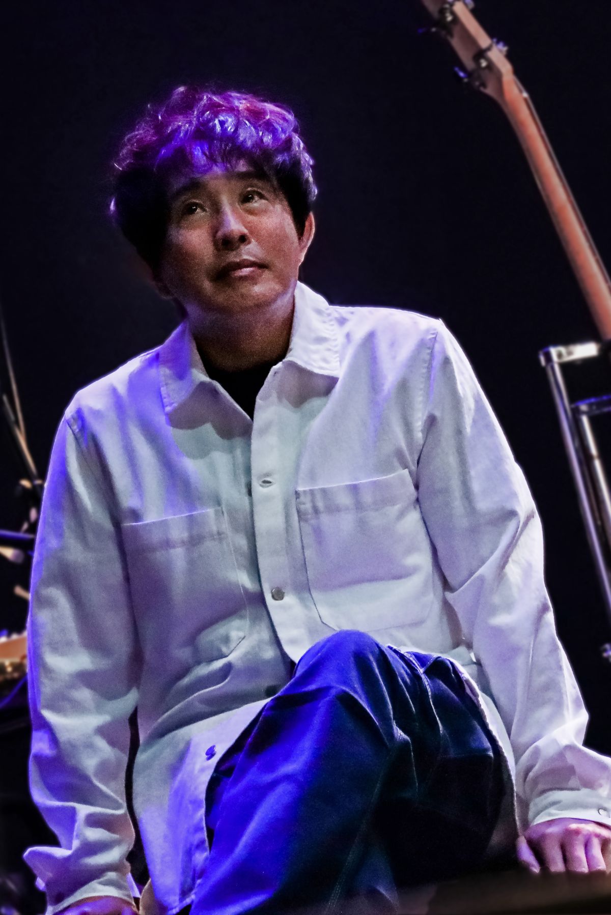 2024年7月19日（金）ゲスト「佐藤竹善さん」