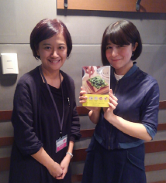 10月8日（木）オヒル ノオト