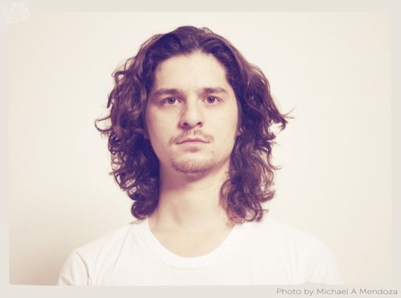 5月22日（金） simple style