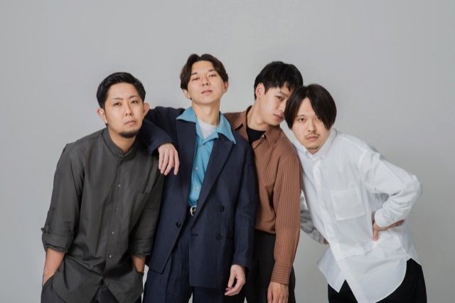 10月18日（月）担当：武田俊【ゲスト】「Half Mile Beach Club」