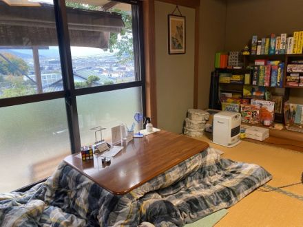 第38回「六角スコーンの店主は、大の〇〇好きだった！」2022.12.27