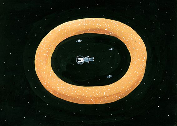 燃え殻・二村ヒトシが語り合う”世界の終わりと怪しい隣人について”・・・