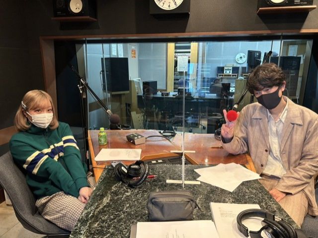 ビブラートかけたことない