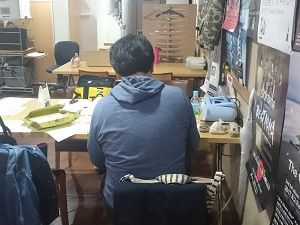 10月20日金曜日！