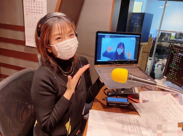 本日のゲストは大原ゆい子さんでした！