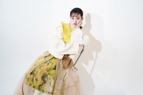 6月1日(水) のプレイリストは、シンガーの武藤彩未さん！