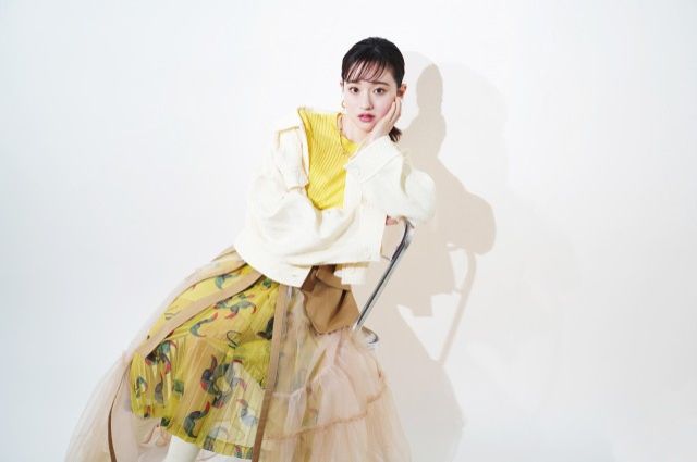 6月1日(水) のプレイリストは、シンガーの武藤彩未さん！