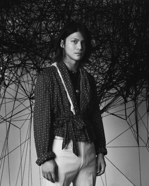 9月30日(木)のプレイリストは、感覚ピエロから、ベーシストの滝口大樹さん