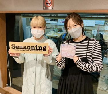 本日のゲスト：さとうもかさん