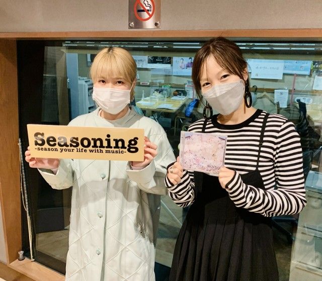 本日のゲスト：さとうもかさん