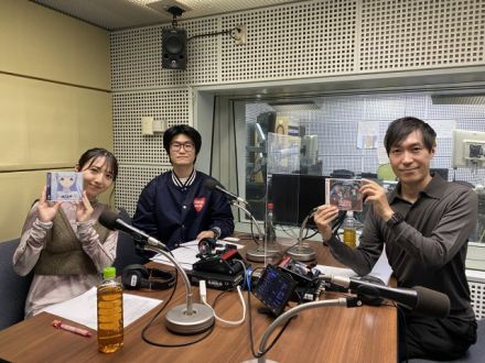 島津真太郎の週末ゲームCAMP ～Episode 81～