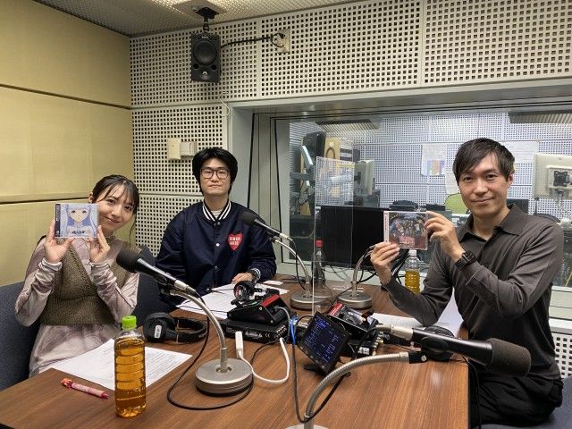 島津真太郎の週末ゲームCAMP ～Episode 81～