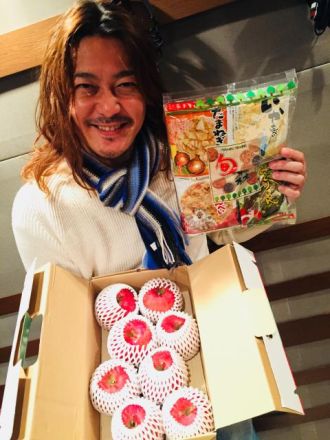 2017年11月22日（水）放送終了！