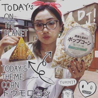 8月2日（火）担当：D［di:］　今日のテーマは？