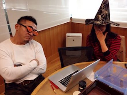 今日のサタ☆スポ！