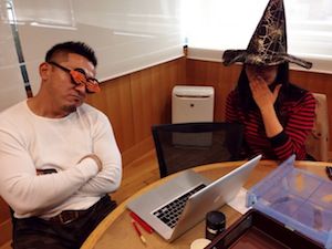 今日のサタ☆スポ！