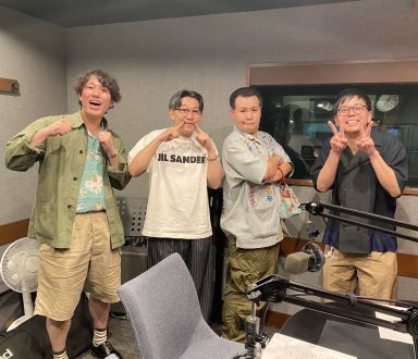 ザ・パンチ2週目！あの名文句が言えない！？／東京よしもとを考える！　他 ～第40回～