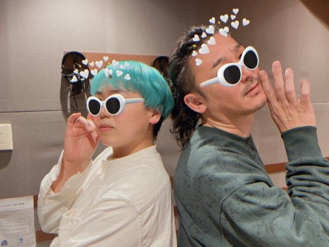 2022年10月19日(水)放送終了！