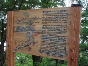 富士山「お中道」さんぽ