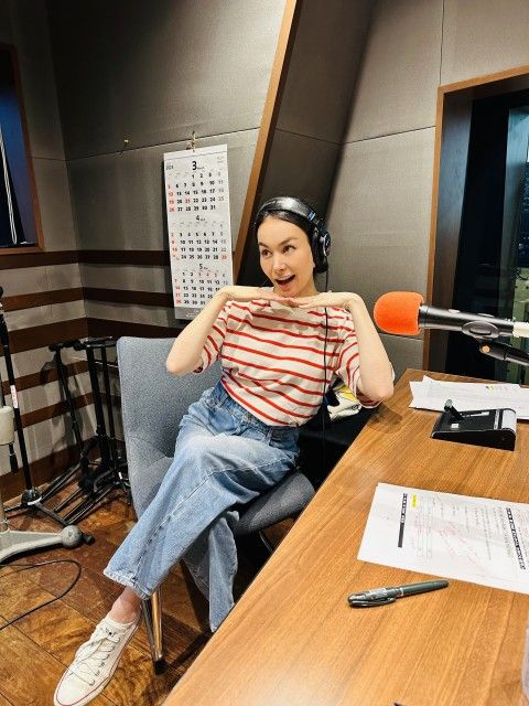 4月4日（火）SONG LIST