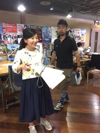 4月30日（木）のテーマは・・・