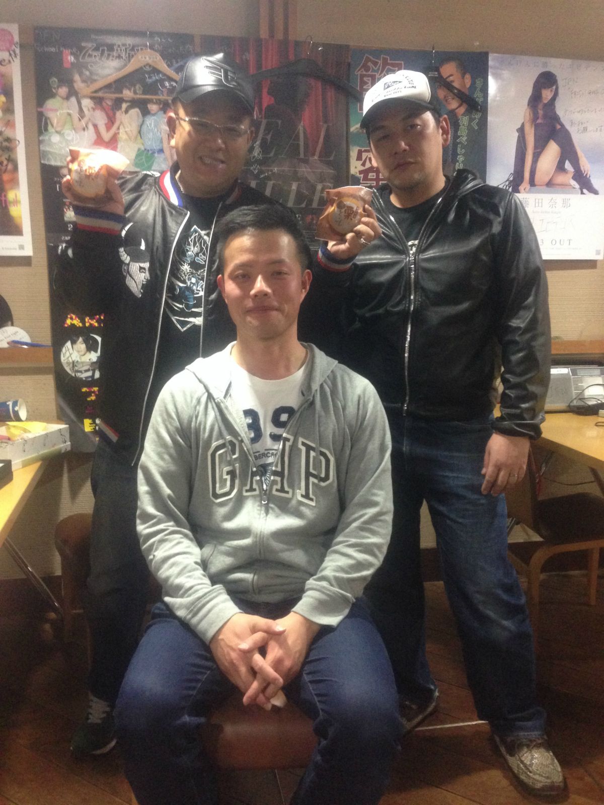 3月2日放送後記