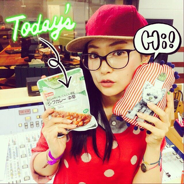  10/6（火）担当：D［di:］